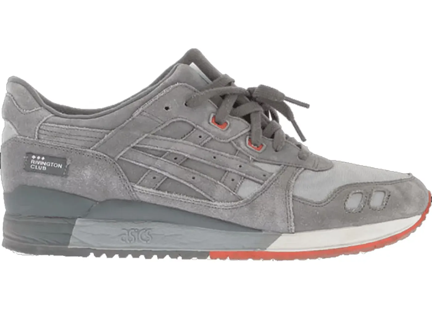 ASICS Gel-Lyte III