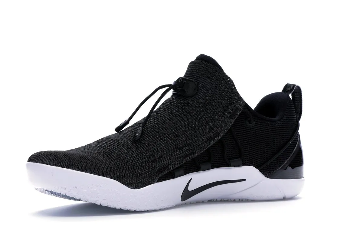 Фото № 4 с приближением к товару «‎Nike Kobe A.D. NXT Black White»