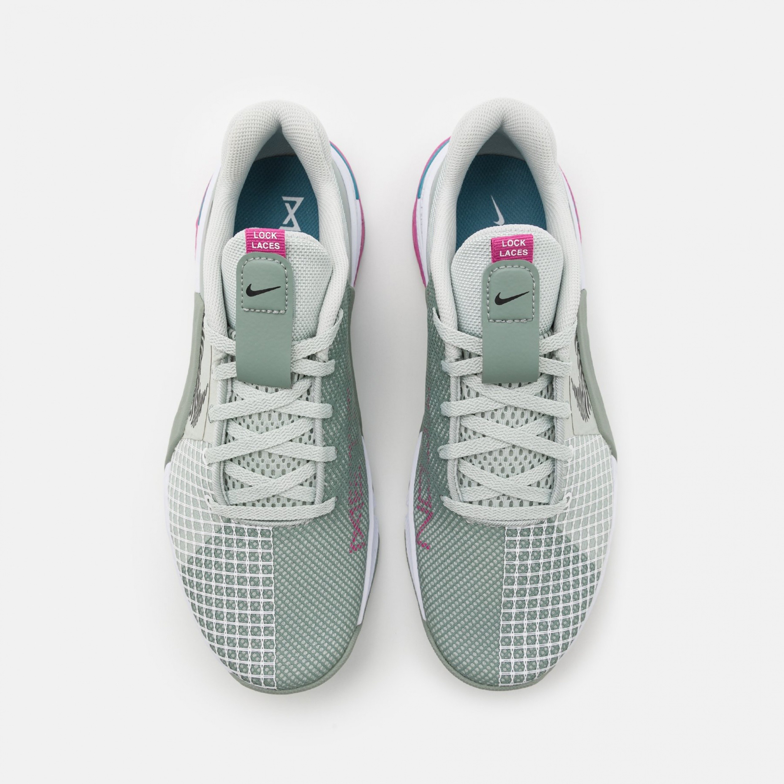 Фото № 4 с приближением к товару «‎Nike Metcon 8»