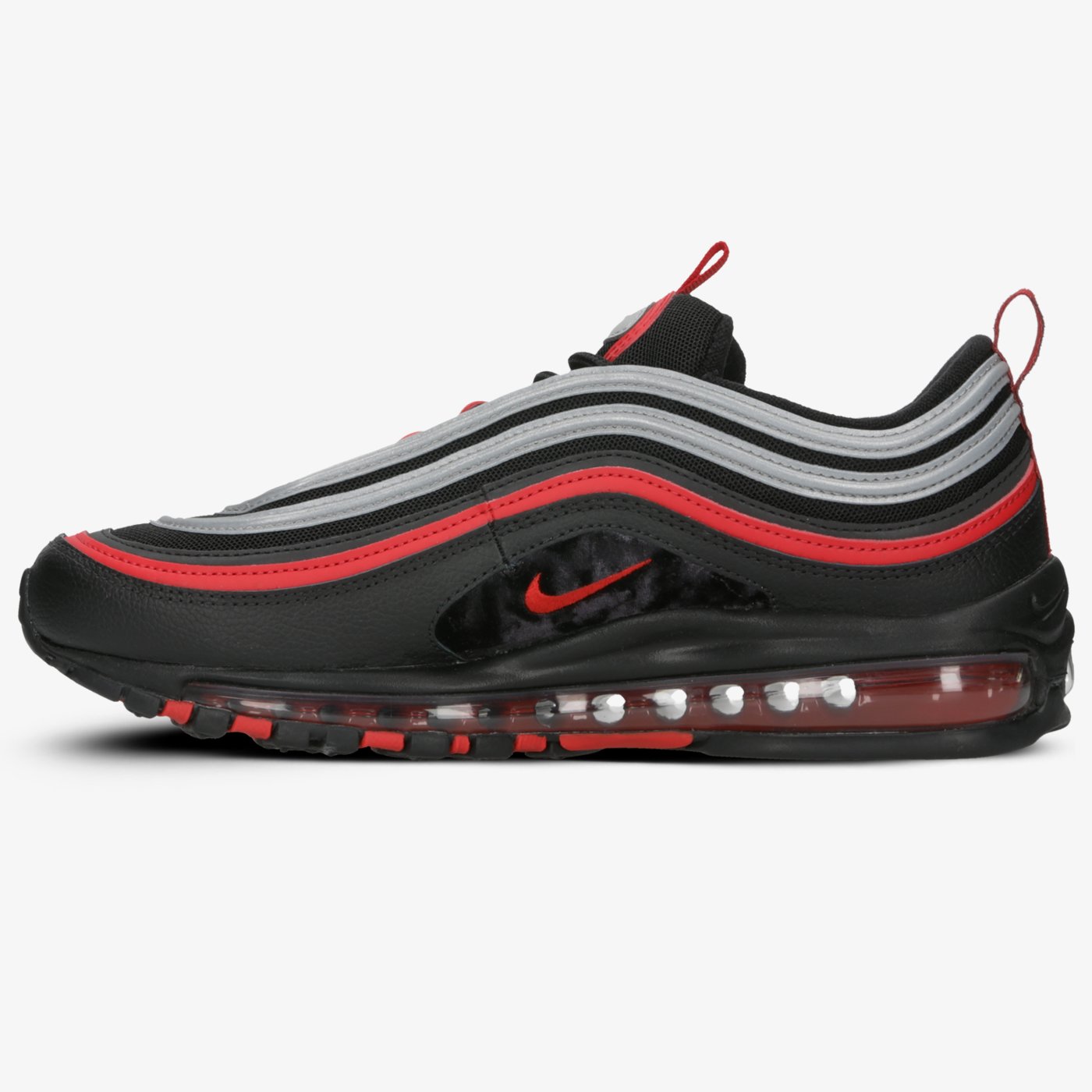 Фото № 3 с приближением к товару «‎Nike Air Max 97»