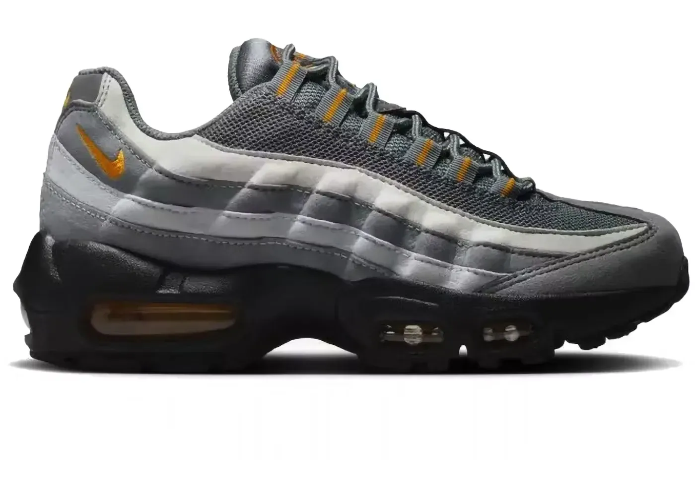 Фото № 1 с приближением к товару «‎Nike Air Max 95»