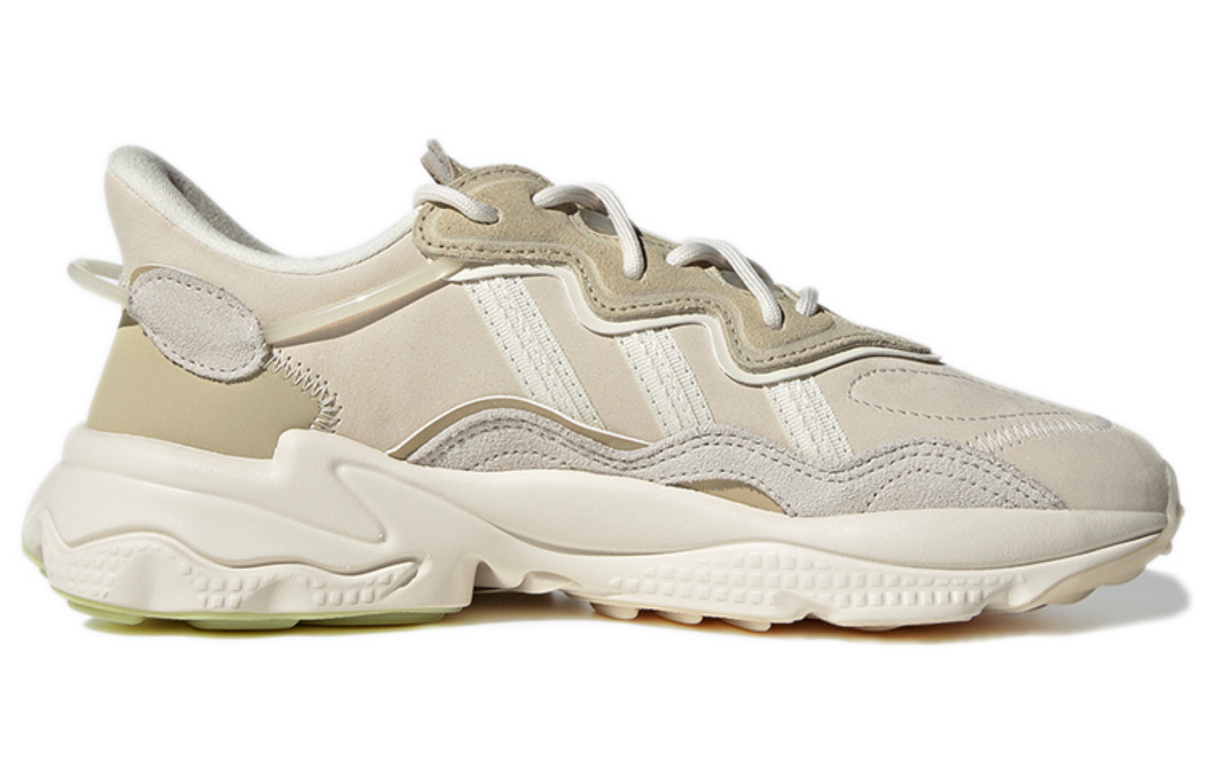 Фото № 2 с приближением к товару «‎adidas originals Ozweego Running Shoes»