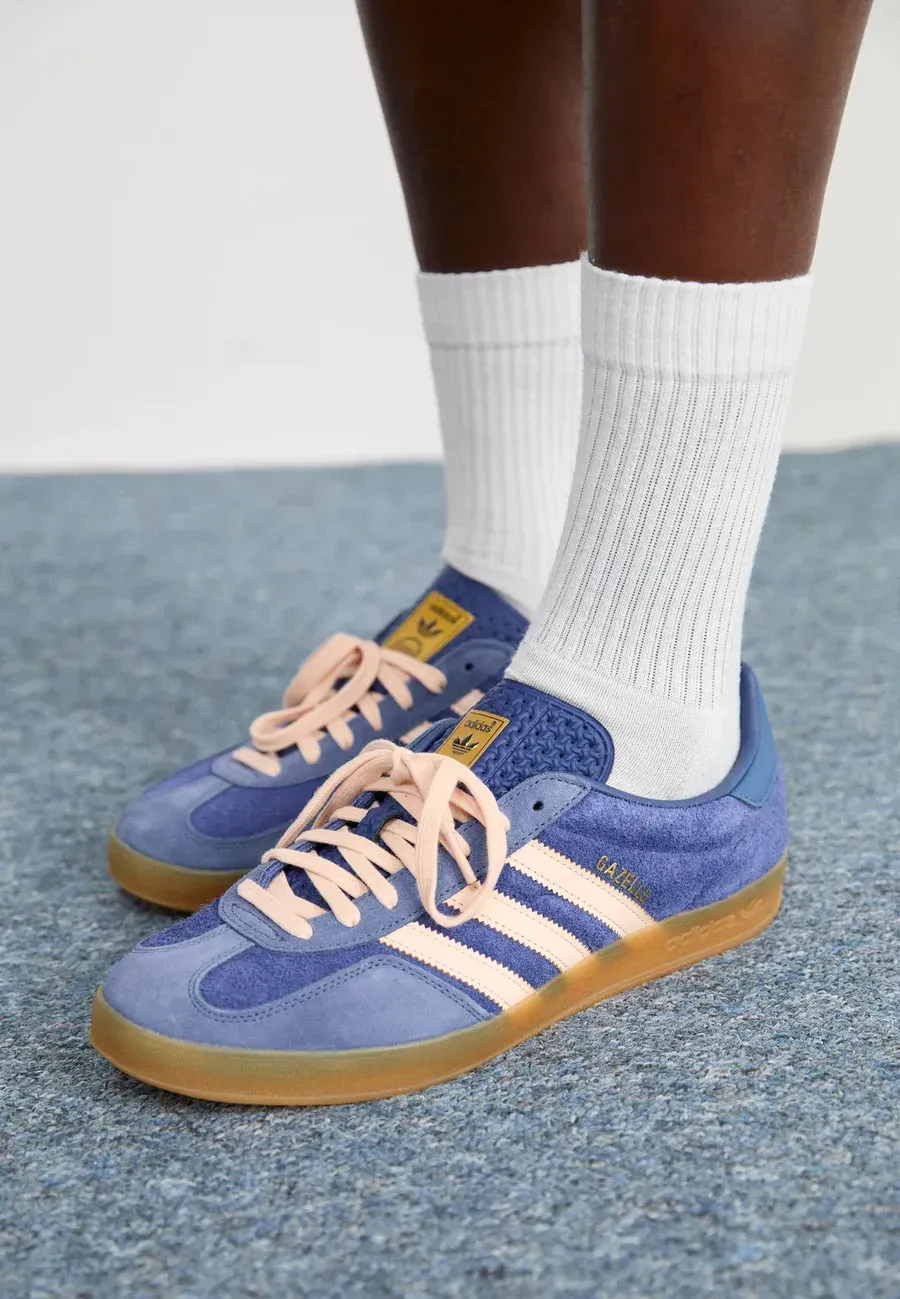 Фото № 1 с приближением к товару «‎GAZELLE INDOOR UNISEX»