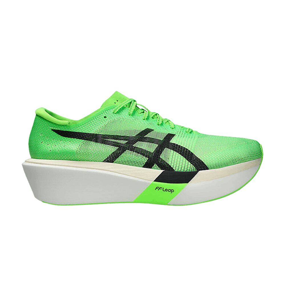 ASICS Metaspeed Sky Tokyo Green Gecko