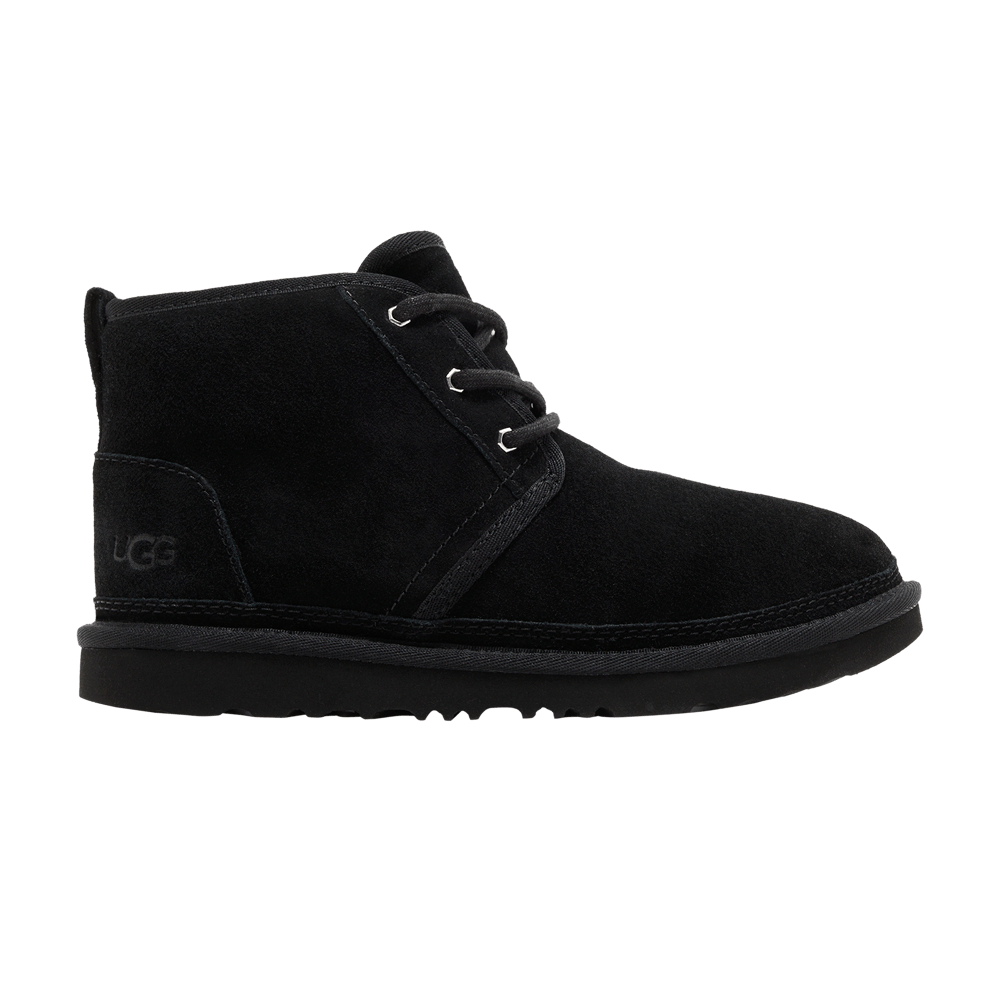 UGG Neumel II Boot Kids Black