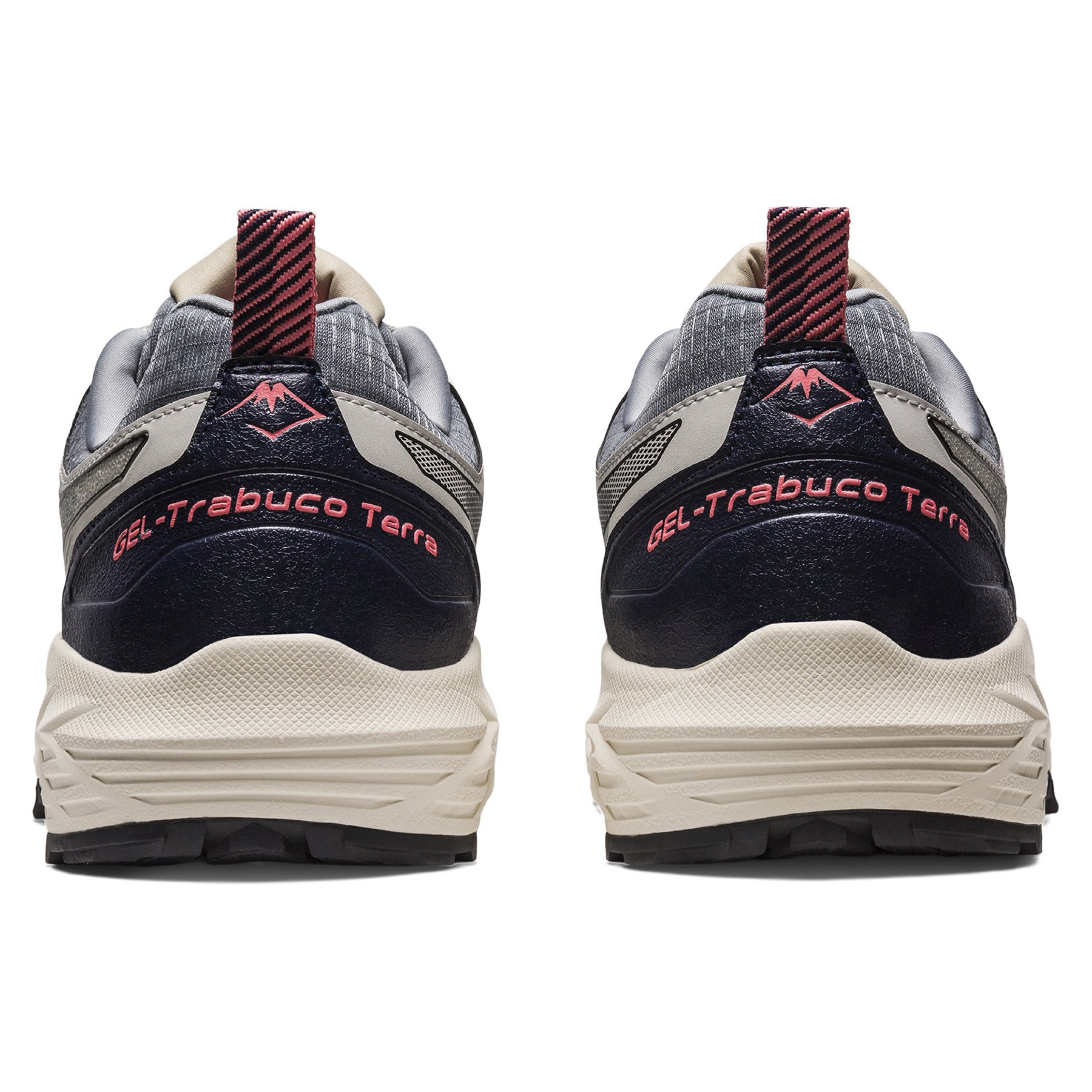 Фото № 4 с приближением к товару «‎Asics Gel-Trabuco Terra Sps »