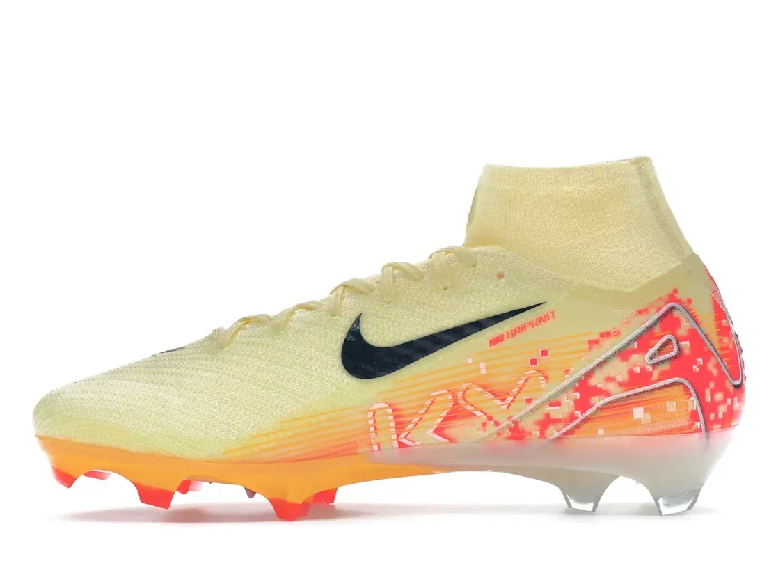 Фото № 3 с приближением к товару «‎Nike Zoom Mercurial Superfly 10 Elite FG»