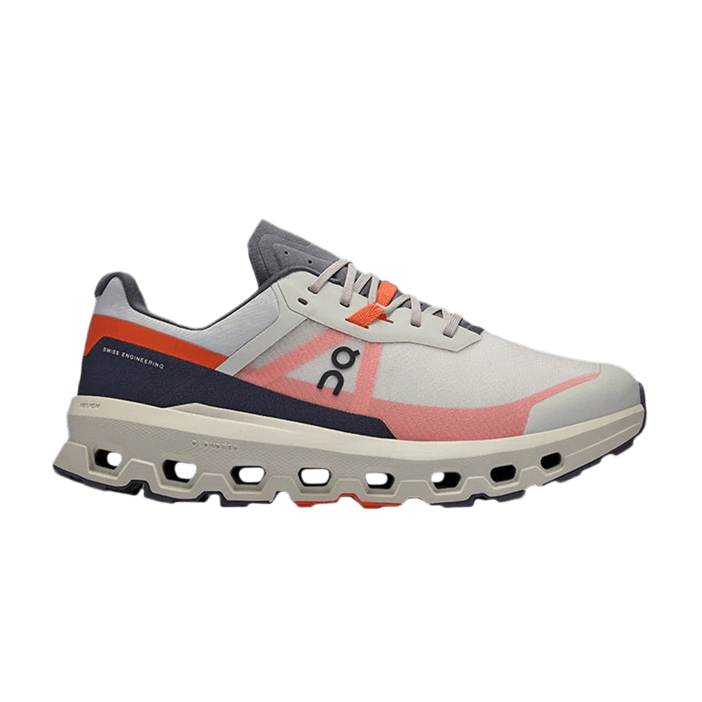 ON Women's Cloudvista 2 Ice Flame