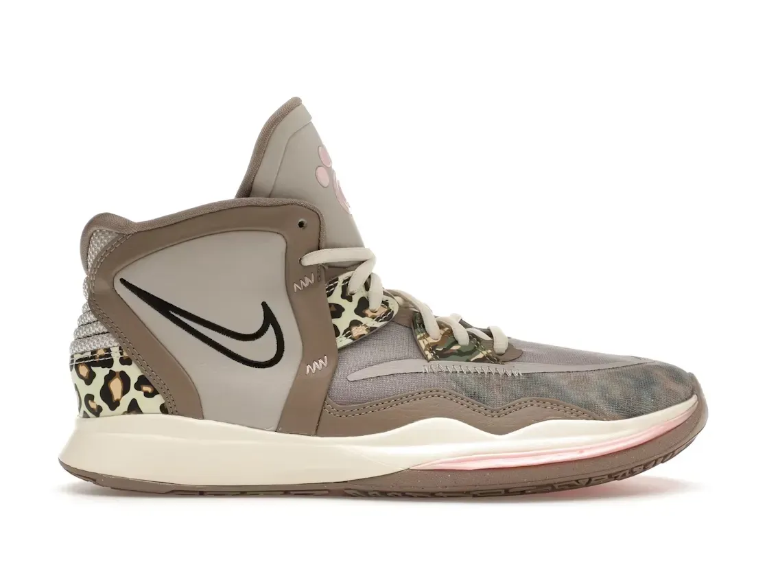 Фото № 1 с приближением к товару «‎Nike Kyrie Infinity»