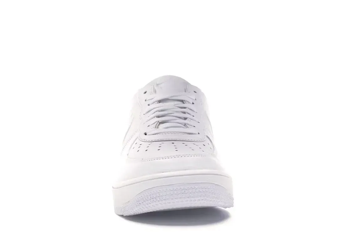 Фото № 2 с приближением к товару «‎Nike Air Force 1 Ultraforce Low»