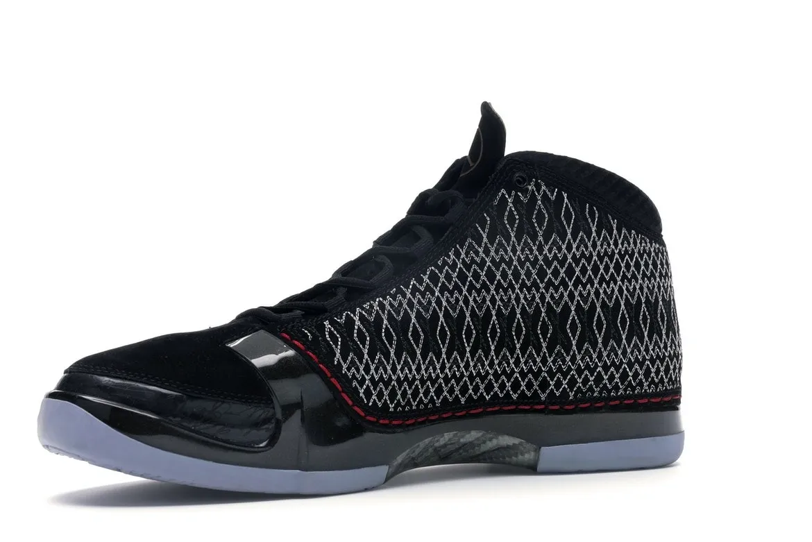 Фото № 3 с приближением к товару «‎Jordan 23 Black Stealth»