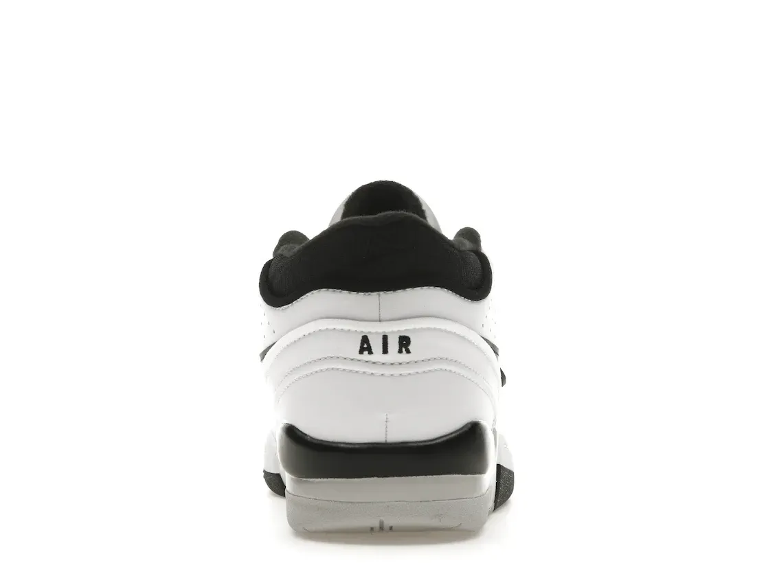 Фото № 4 с приближением к товару «‎Nike Air Alpha Force 88 SP Billie Eilish White Black»