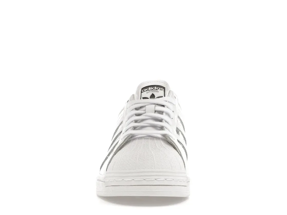 Фото № 2 с приближением к товару «‎adidas Superstar Transparent»