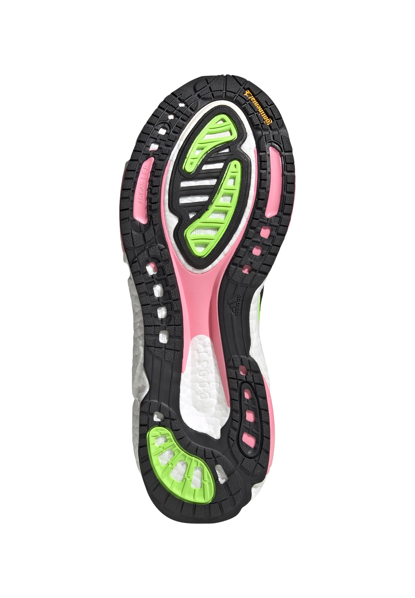 Фото № 5 с приближением к товару «‎Adidas Solarboost»