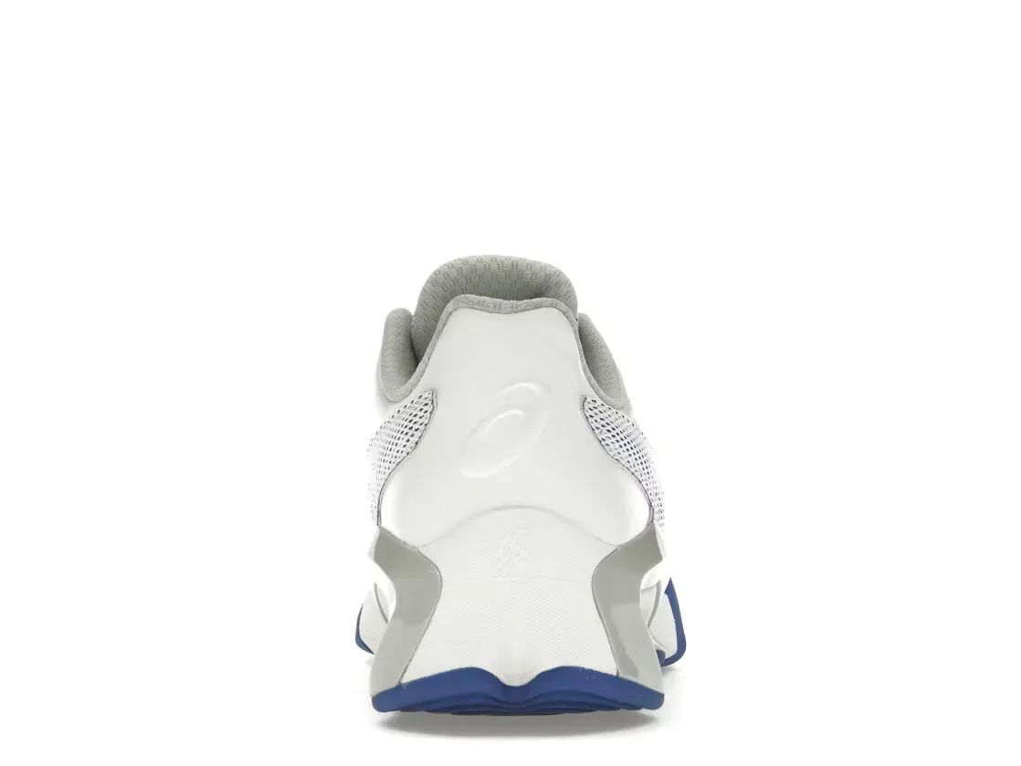 Фото № 4 с приближением к товару «‎ASICS Novalis Gel-Teremoa»