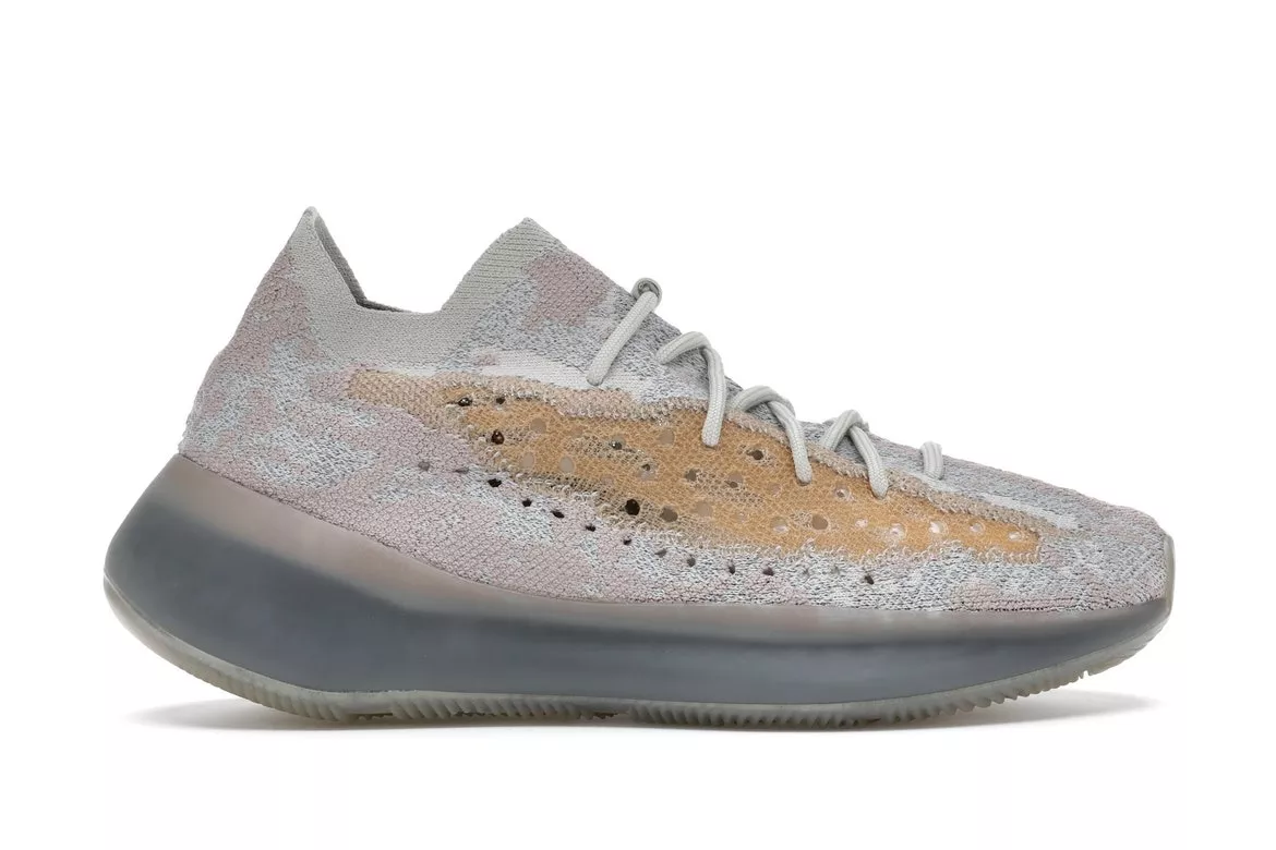 Фото № 1 с приближением к товару «‎adidas Yeezy Boost 380 Pepper Reflective»