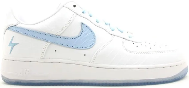 Фото № 1 с приближением к товару «‎Nike Air Force 1 Low Ladainian Tomlinson»