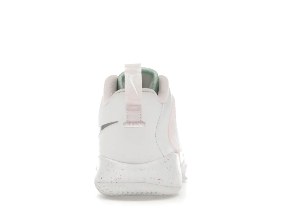 Фото № 4 с приближением к товару «‎Nike Air Zoom Hyperset 2 SE»