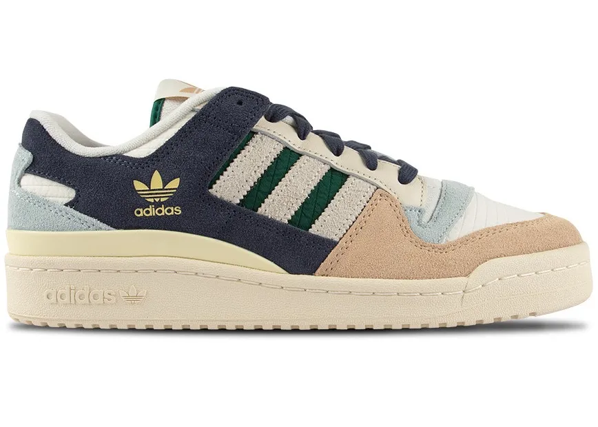 Фото № 1 с приближением к товару «‎adidas Forum 84 Low CL Magic Beige»