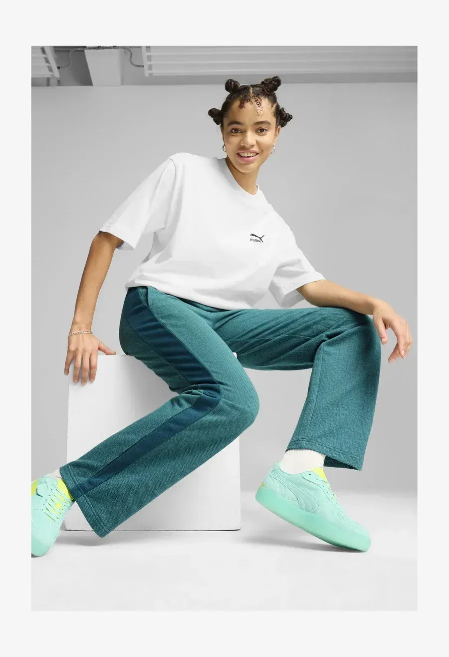 Фото № 2 с приближением к товару «‎PALERMO MODA SNEAKERS»