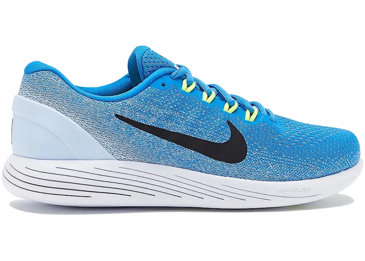 Фото № 1 с приближением к товару «‎Nike Lunarglide 9»