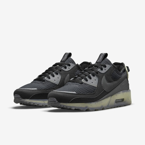 Фото № 5 с приближением к товару «‎Nike Air Max 90 Terrascape Running Shoes Anthracite»