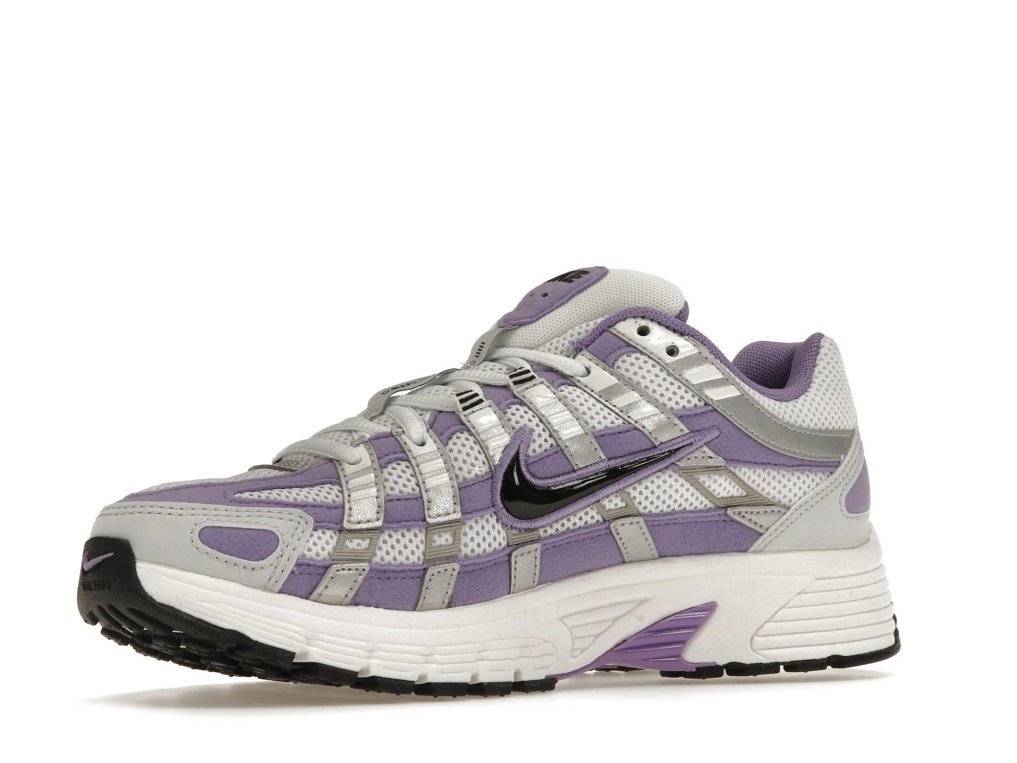 Фото № 2 с приближением к товару «‎Nike P-6000 Space Purple »