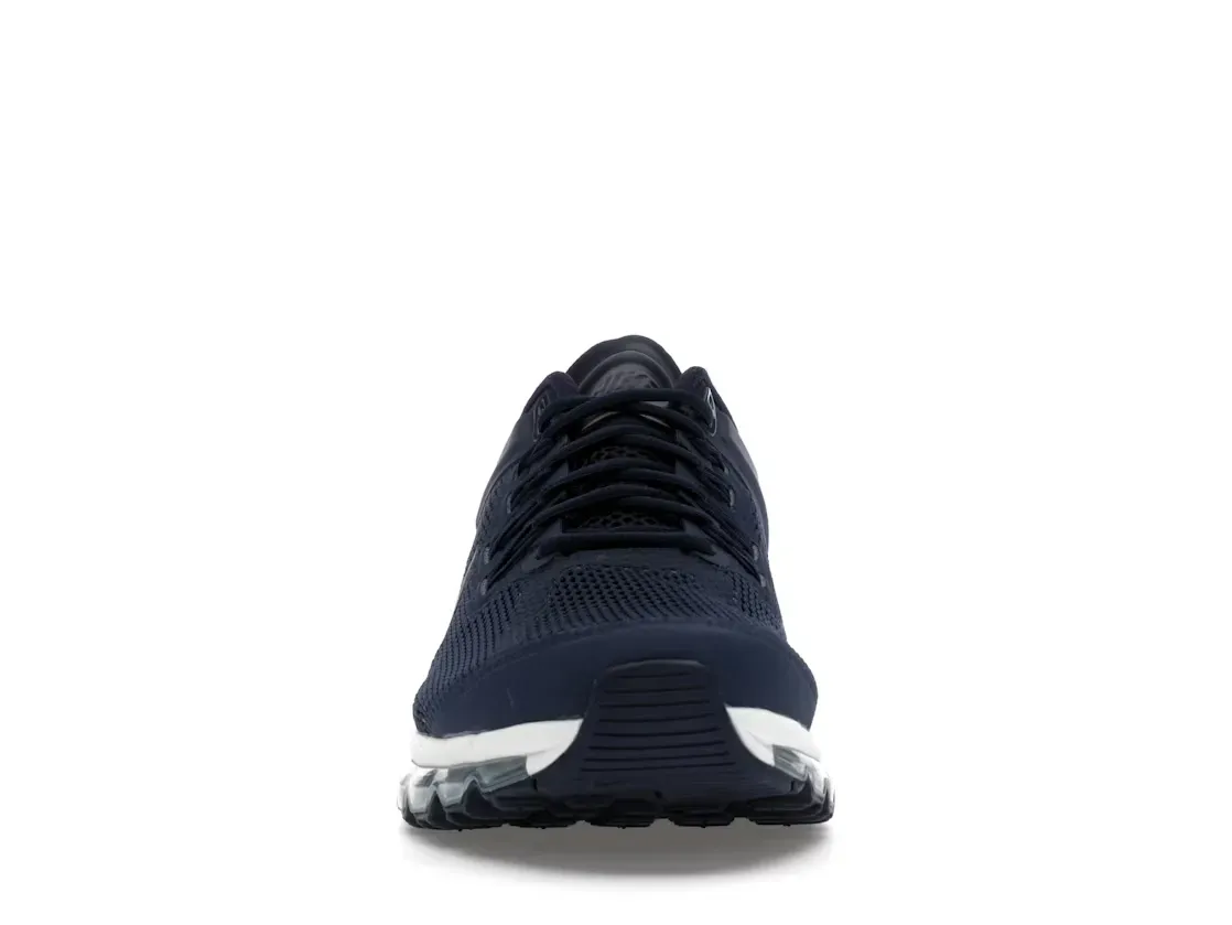 Фото № 2 с приближением к товару «‎Nike Air Max 2013»