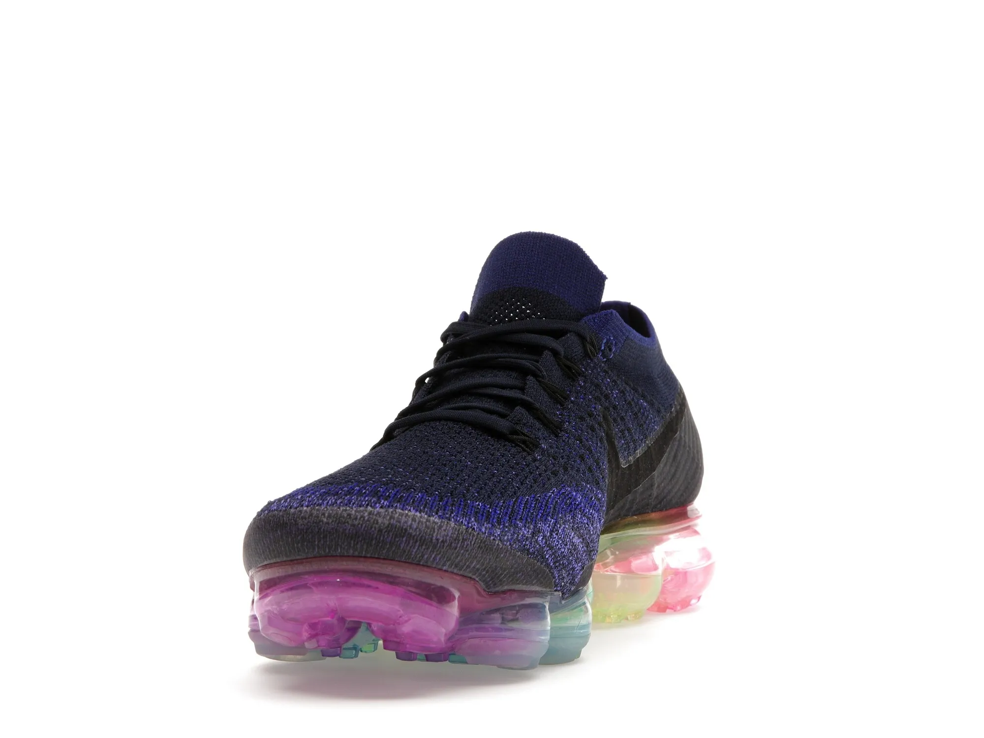 Фото № 3 с приближением к товару «‎Nike Air VaporMax Be True (2017)»