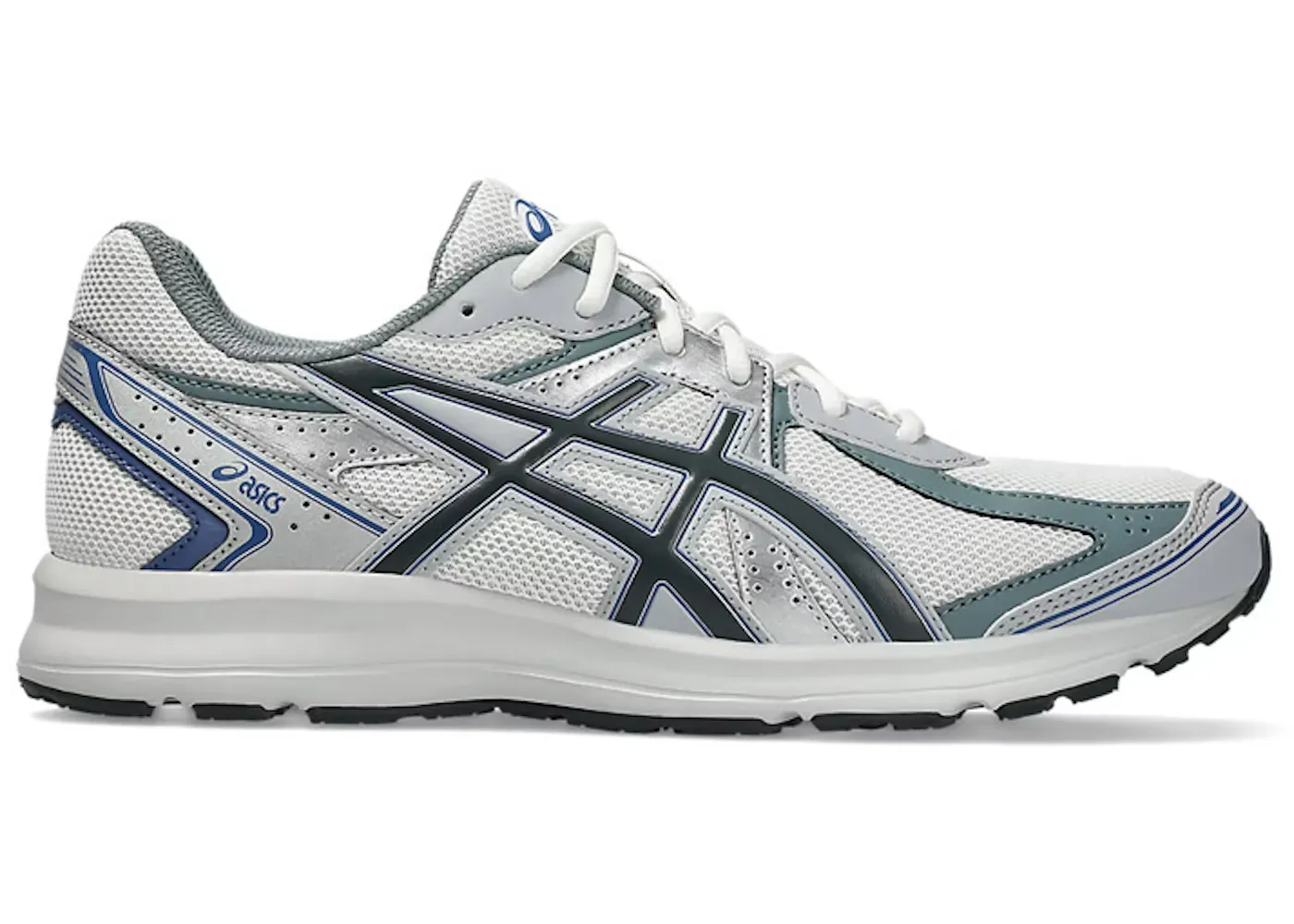 Фото № 1 с приближением к товару «‎ASICS JOG 100S»