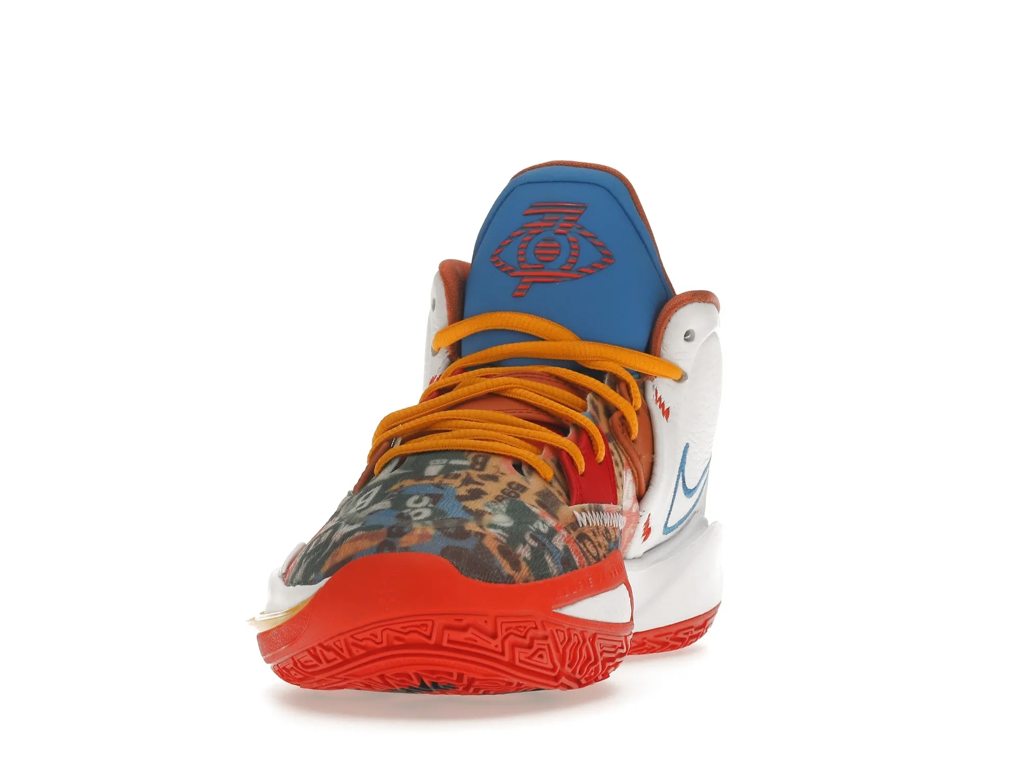 Фото № 2 с приближением к товару «‎Nike Kyrie Infinity Kevin Durant»