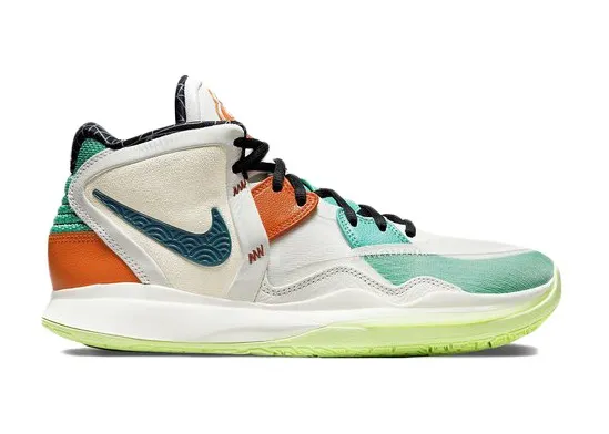 Фото № 1 с приближением к товару «‎Nike Kyrie Infinity CNY (2022)»