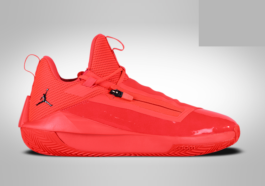 Фото № 1 с приближением к товару «‎Nike Air Jordan Jumpman Hustle »
