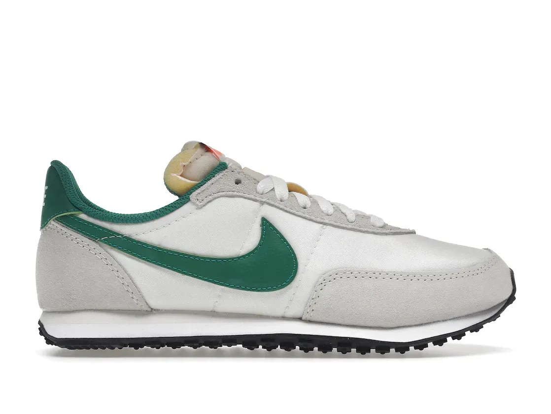 Фото № 1 с приближением к товару «‎Nike Waffle Trainer 2 Phantom Malachite»