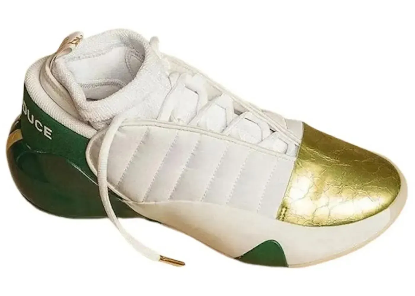 Фото № 1 с приближением к товару «‎adidas Harden Vol. 7»