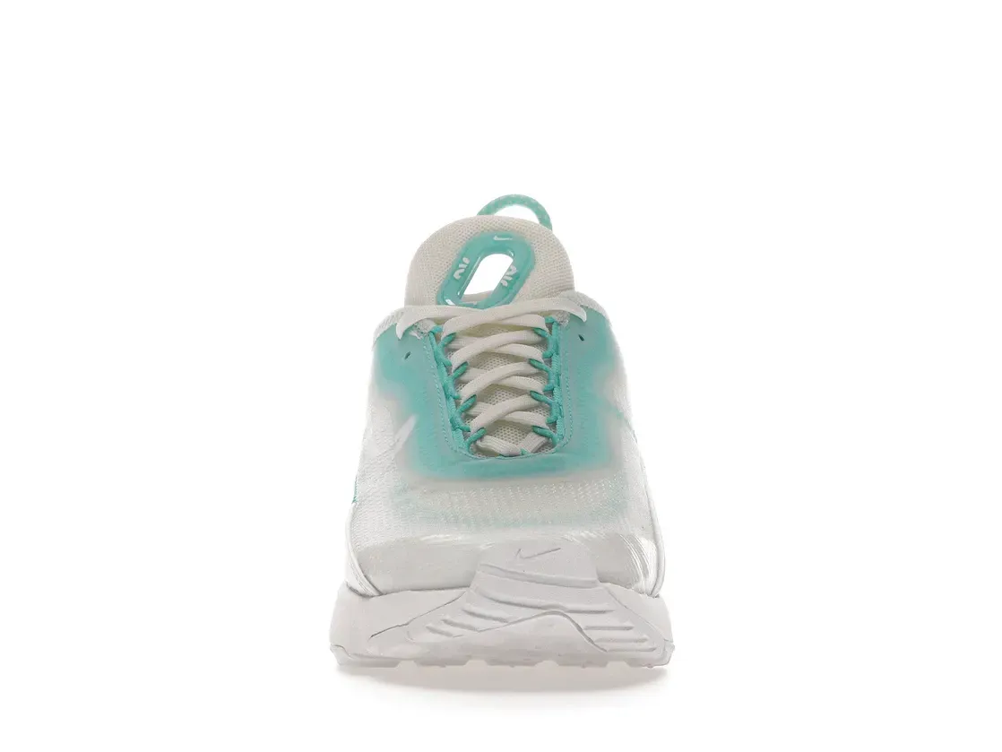 Фото № 2 с приближением к товару «‎Nike Air Max 2090 Retro Futurism Sail »