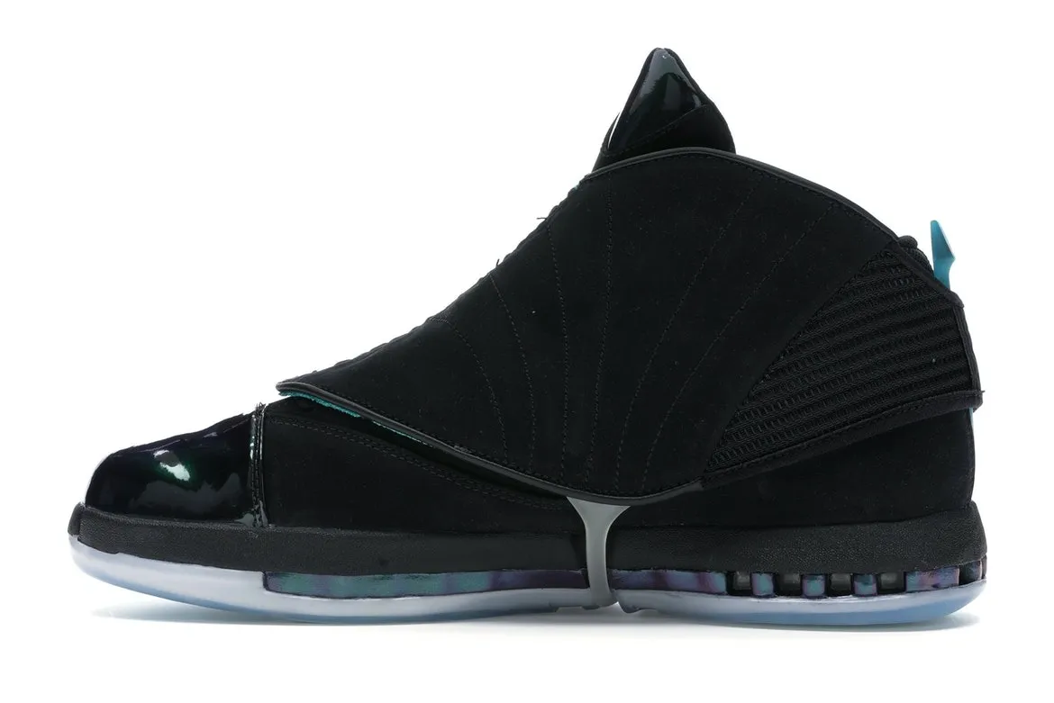 Фото № 5 с приближением к товару «‎Jordan 16 Retro CEO»