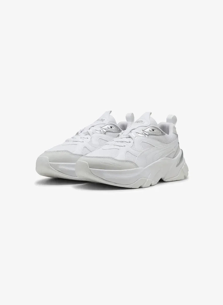 Фото № 4 с приближением к товару «‎SOPHYR SNEAKERS»