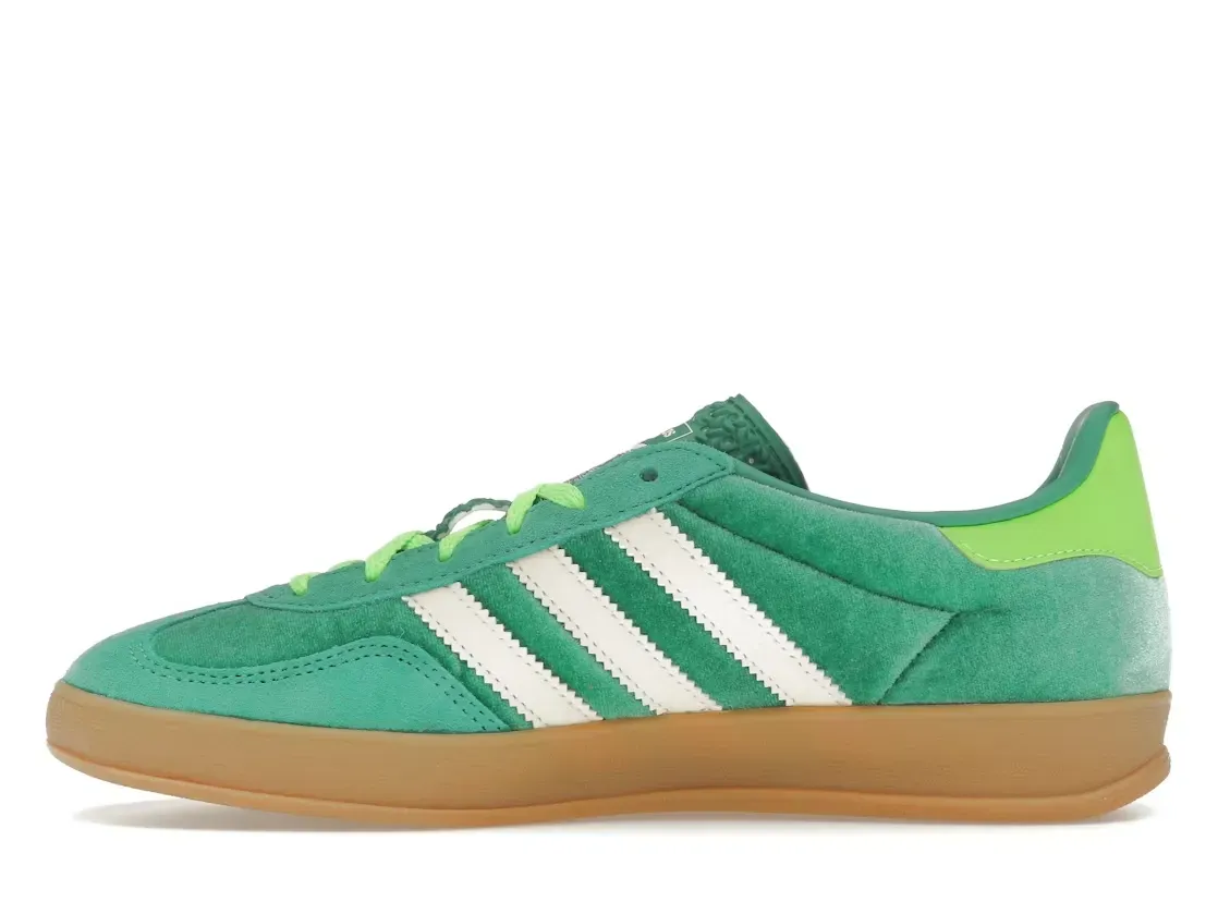 Фото № 3 с приближением к товару «‎adidas Gazelle Indoor»