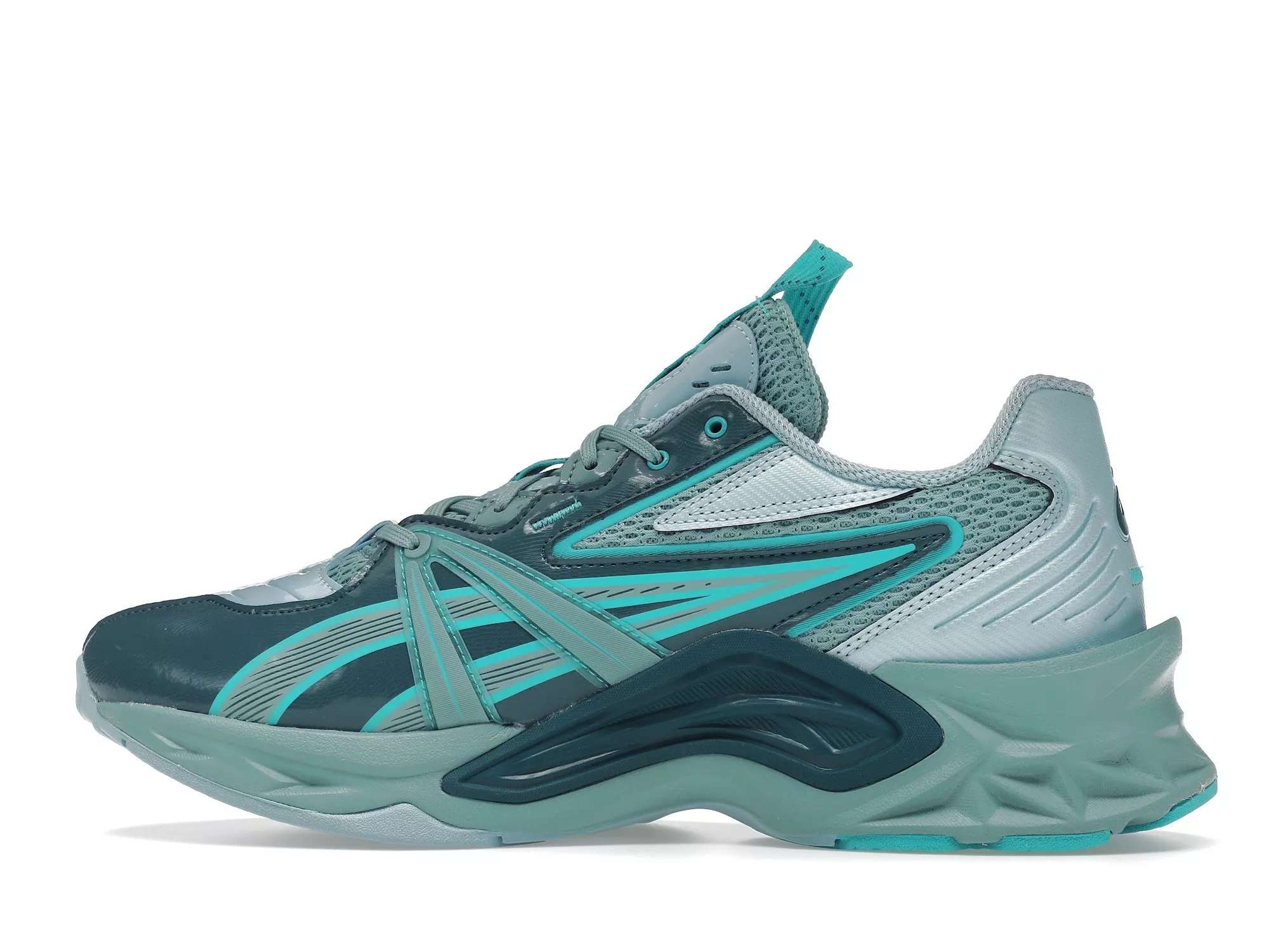 Фото № 2 с приближением к товару «‎ASICS HN2-S PROTOBLAST Kiko Kostadinov Aquatic»