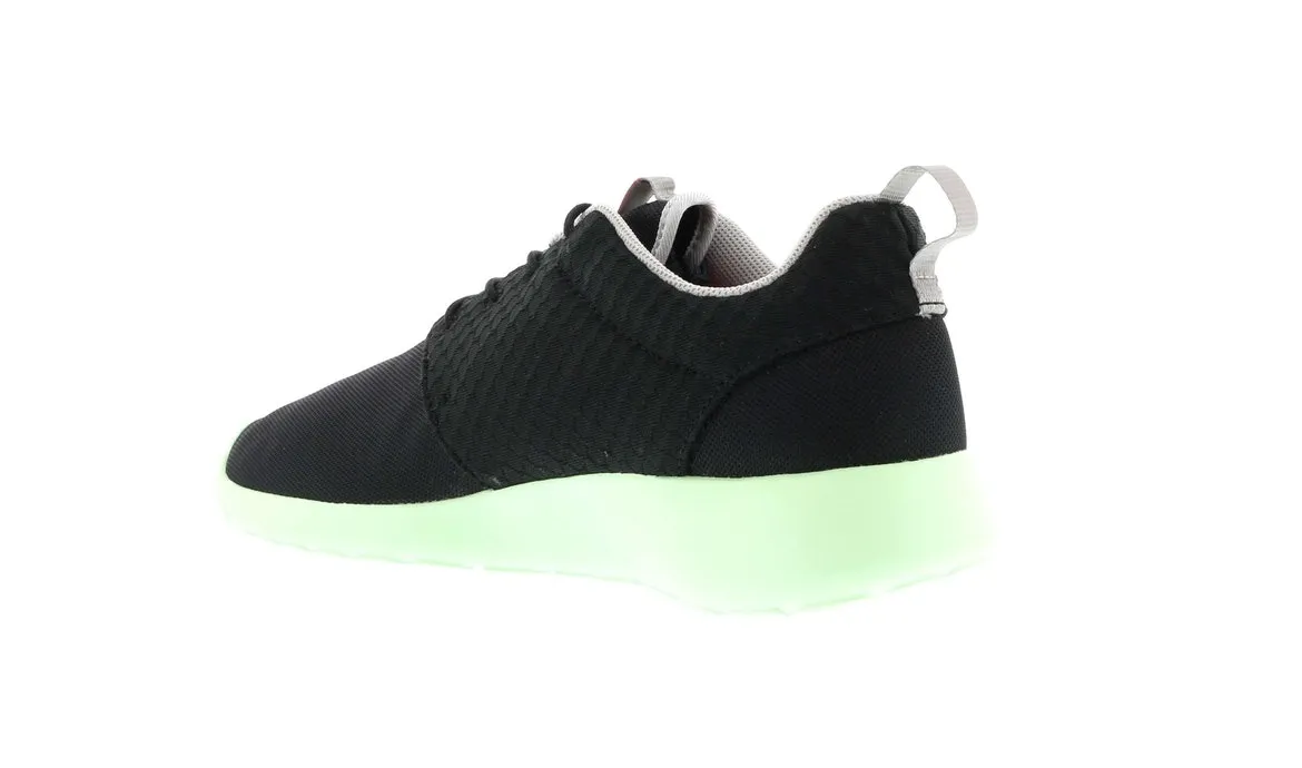 Фото № 4 с приближением к товару «‎Nike Roshe Run FB Yeezy»