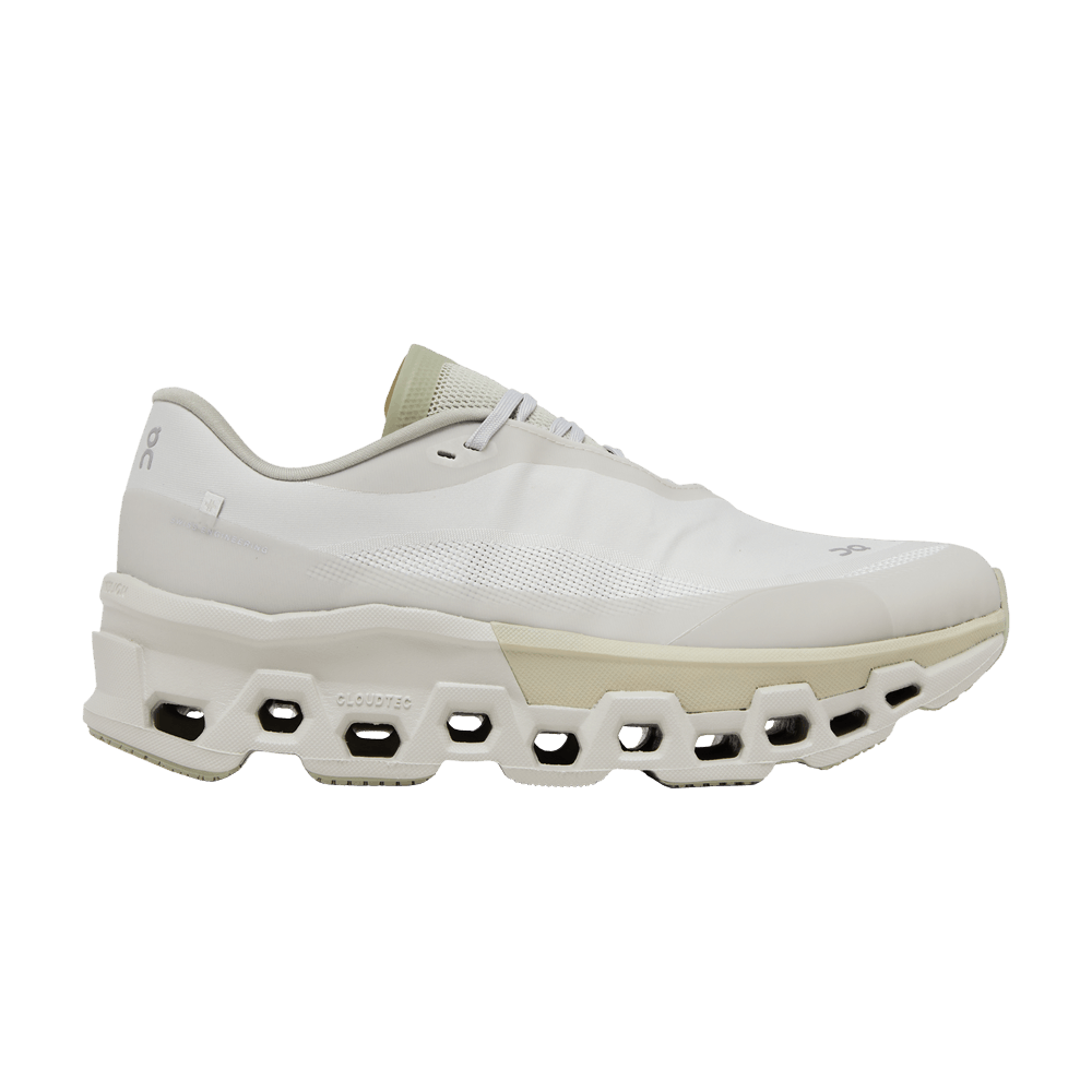Post Archive Faction x Women's Cloudmonster 2 Moondust