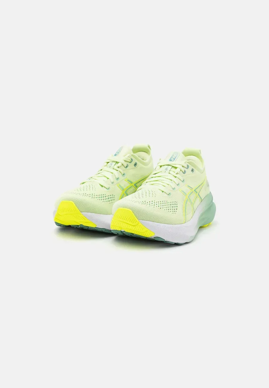 Фото № 2 с приближением к товару «‎GEL-KAYANO 31»