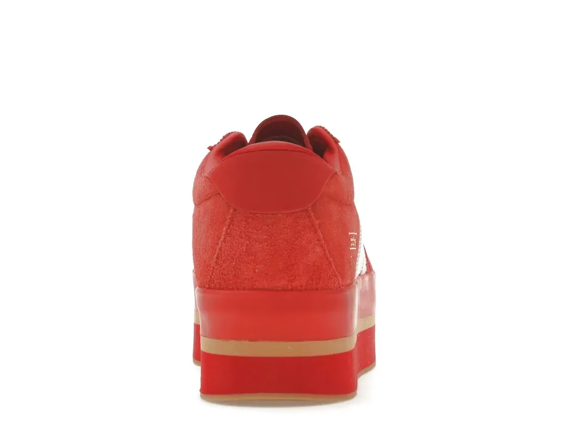 Фото № 4 с приближением к товару «‎adidas Gazelle Stack»