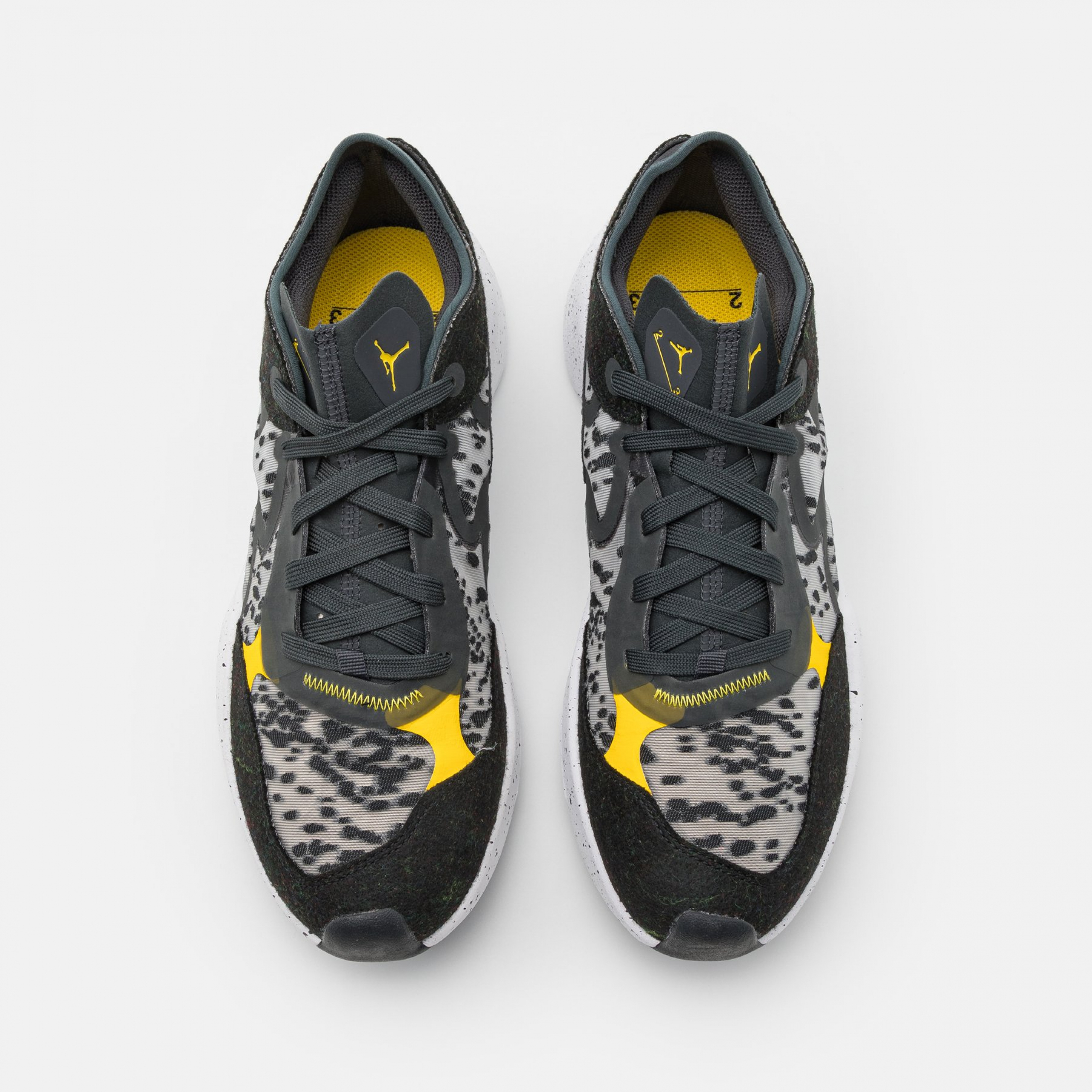 Фото № 4 с приближением к товару «‎Jordan Delta 3 »