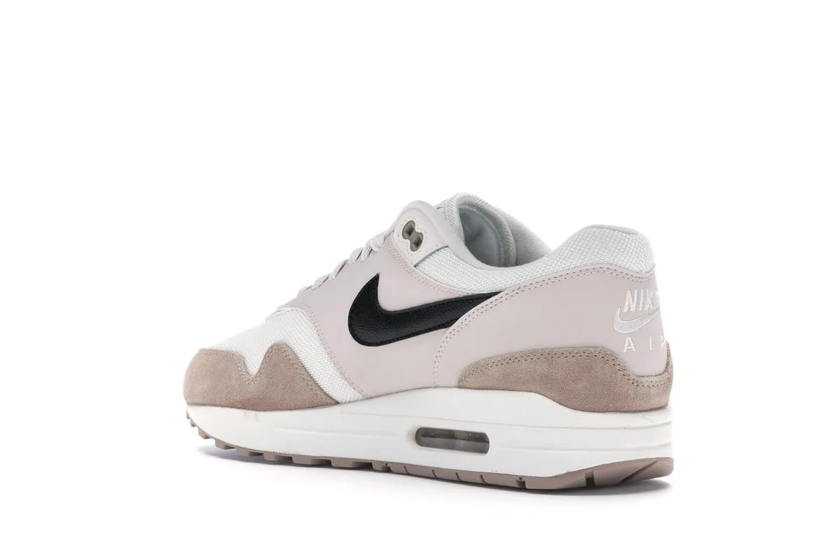 Фото № 5 с приближением к товару «‎Nike Air Max 1 Sand Black»
