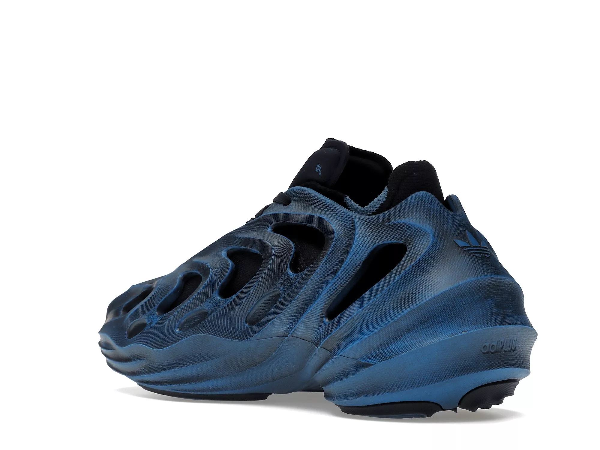 Фото № 5 с приближением к товару «‎adidas adiFOM Q Cosmic Way Runners Neptune»