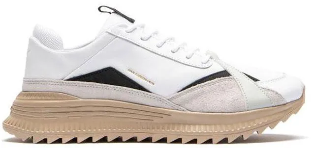 Фото № 1 с приближением к товару «‎Puma Avid Han Kjobenhavn White»