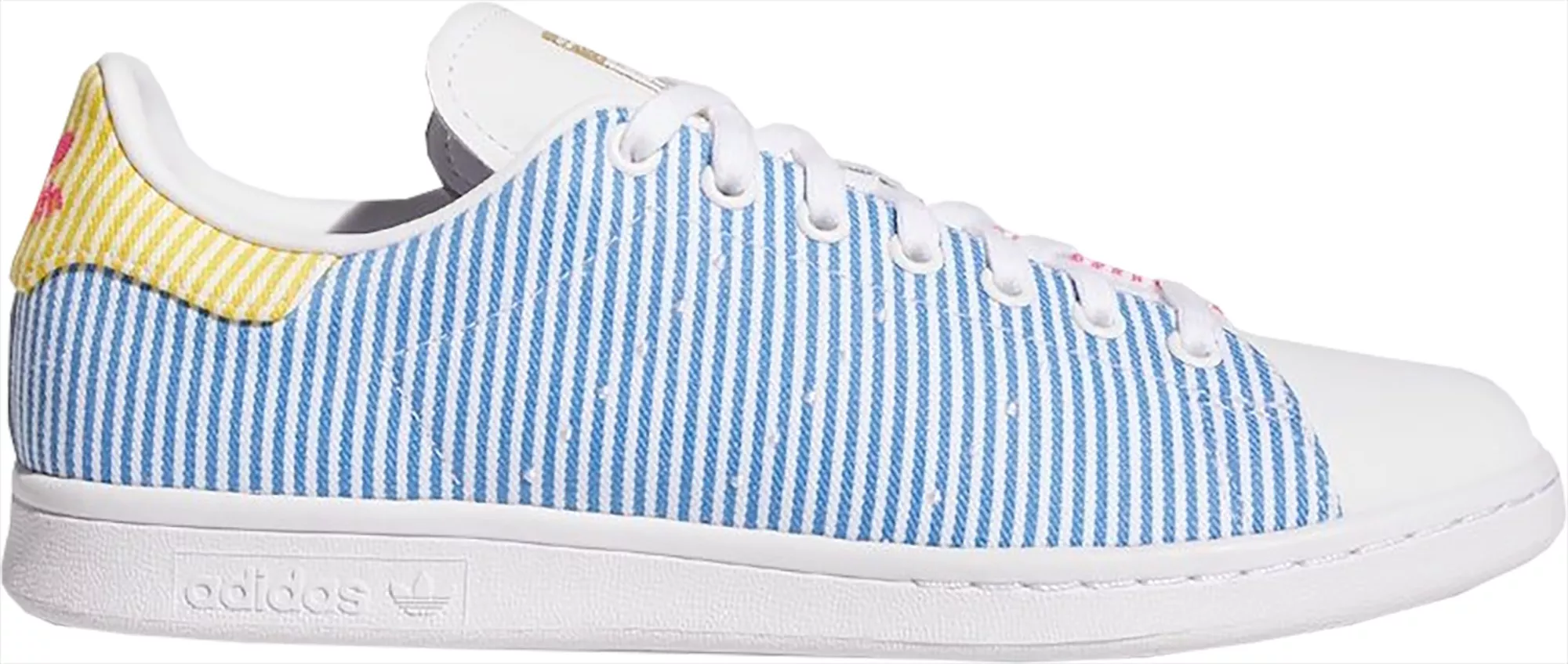 adidas Stan Smith Pride (2020)