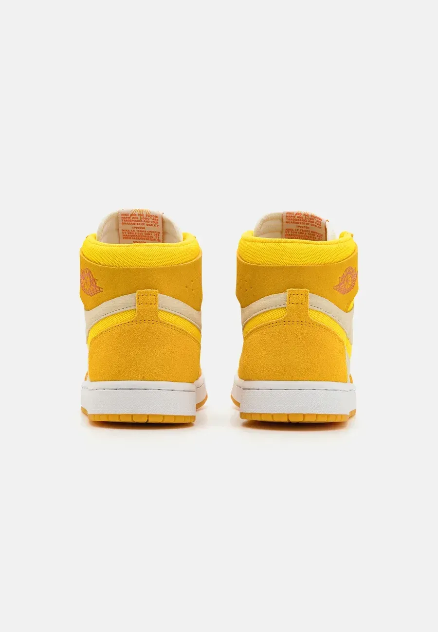 Фото № 3 с приближением к товару «‎AIR JORDAN 1 ZM AIR CMFT 2»